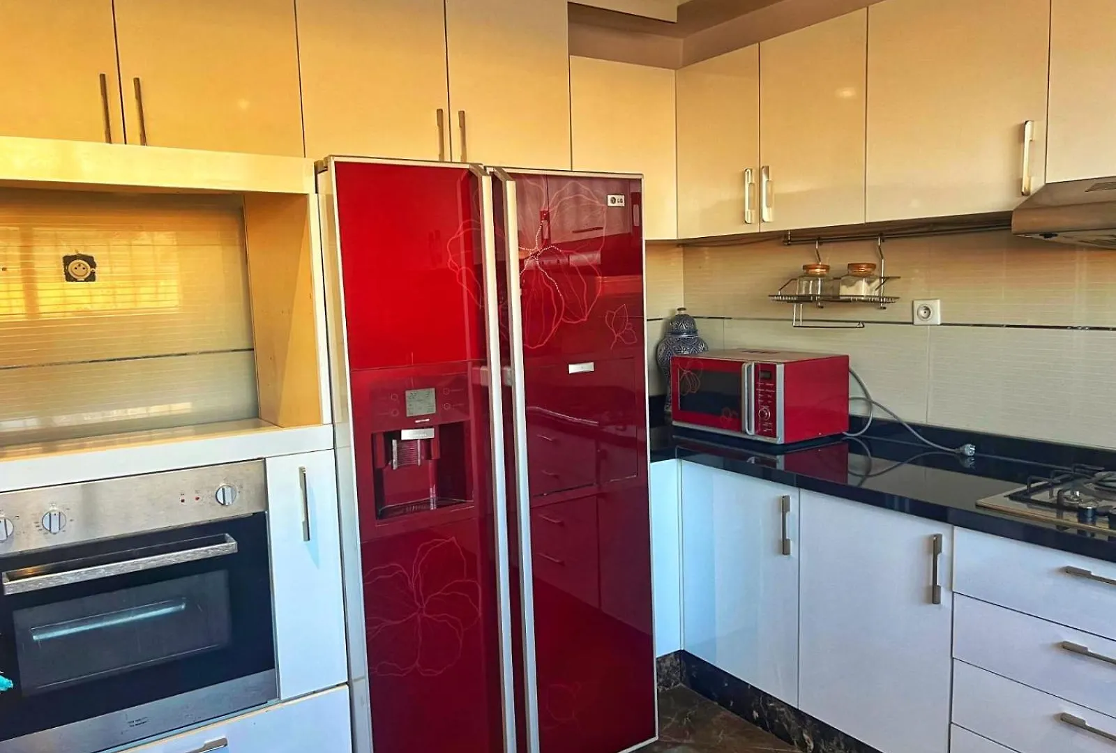 אגאדיר Studio Luxe A City Dakhla Avec Terrasse 0*,  מרוקו