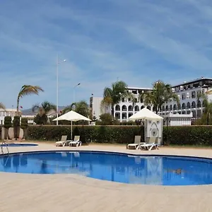 Rofaida Appart'Hotel Apart-hotel